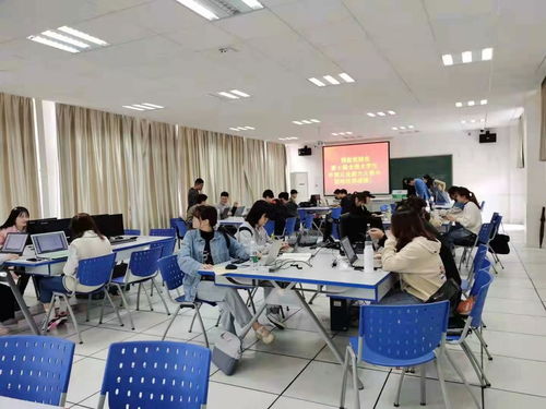 POCIB國際貿(mào)易實訓 生物科技外貿(mào)人才的專業(yè)進階之路