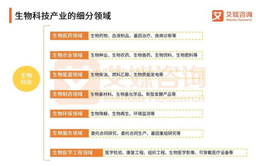 我國生物科技行業(yè)未來發(fā)展趨勢與從業(yè)機遇 聚焦技術(shù)咨詢領(lǐng)域的潛力與路徑