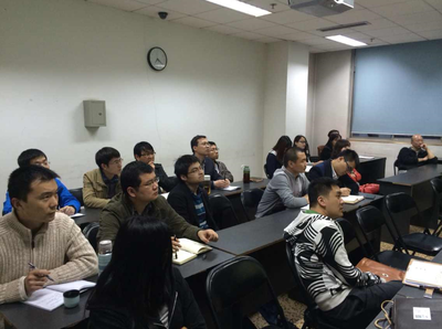 牛津大學Isis中心季文明博士創(chuàng)新管理報告會圓滿舉行，聚焦生物科技領(lǐng)域技術(shù)咨詢新趨勢